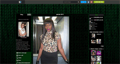 Desktop Screenshot of bombegirl.skyrock.com