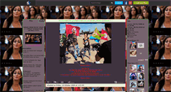 Desktop Screenshot of kenza-original13013.skyrock.com