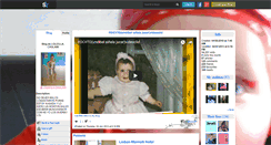 Desktop Screenshot of loles-la-chula66.skyrock.com