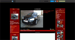 Desktop Screenshot of maturvoi.skyrock.com