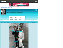 Tablet Screenshot of hakim-duxv3.skyrock.com