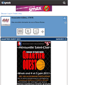 Tablet Screenshot of bballstate.skyrock.com