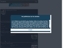 Tablet Screenshot of big-bang-bang.skyrock.com