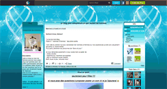 Desktop Screenshot of comprendre-les-hommes2.skyrock.com