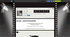 Desktop Screenshot of book---photographie.skyrock.com