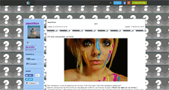 Desktop Screenshot of japanxgore.skyrock.com