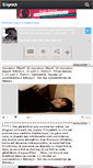 Mobile Screenshot of ii-fxck-y0u-x3.skyrock.com