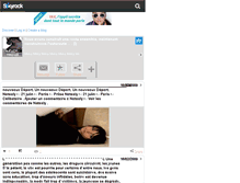 Tablet Screenshot of ii-fxck-y0u-x3.skyrock.com