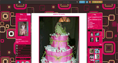 Desktop Screenshot of loumpie.skyrock.com