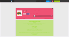 Desktop Screenshot of offre--coms.skyrock.com