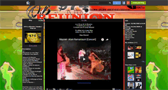 Desktop Screenshot of karess974.skyrock.com