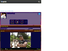 Tablet Screenshot of akikhmer.skyrock.com