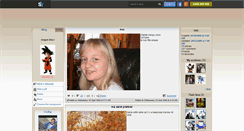 Desktop Screenshot of didi58701.skyrock.com