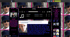 Desktop Screenshot of cheb-bilal-issa.skyrock.com