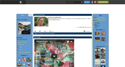 Desktop Screenshot of michelgestin.skyrock.com