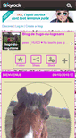 Mobile Screenshot of hugo-du-logasane.skyrock.com