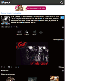 Tablet Screenshot of gineco-tom-kaulitz.skyrock.com