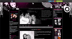 Desktop Screenshot of likeyou-06.skyrock.com