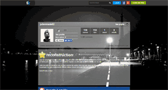 Desktop Screenshot of julienmade62.skyrock.com