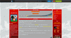 Desktop Screenshot of airconfettisgun.skyrock.com