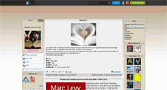 Desktop Screenshot of livres--a--lire.skyrock.com