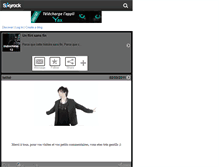 Tablet Screenshot of indochine-13.skyrock.com