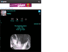 Tablet Screenshot of emo-girl-sixy.skyrock.com