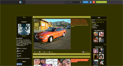 Desktop Screenshot of bastroy.skyrock.com