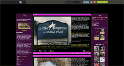 Desktop Screenshot of douetpicot.skyrock.com