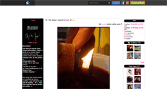 Desktop Screenshot of photo-co-pix.skyrock.com