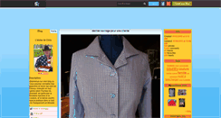 Desktop Screenshot of chris5257.skyrock.com
