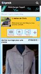 Mobile Screenshot of chris5257.skyrock.com
