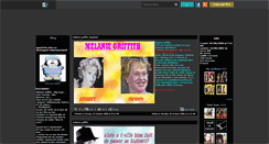 Desktop Screenshot of chirurgy-addict.skyrock.com