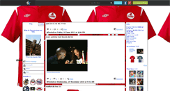 Desktop Screenshot of francois-joue-au-fabs.skyrock.com