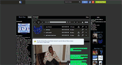 Desktop Screenshot of 97uniweld.skyrock.com