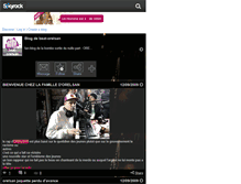 Tablet Screenshot of beat-orelsan.skyrock.com