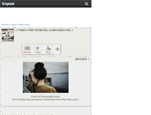 Tablet Screenshot of hardlybreath.skyrock.com