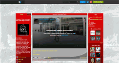 Desktop Screenshot of mono3titscochons.skyrock.com