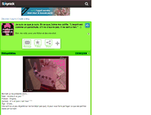 Tablet Screenshot of je-sui-just-comme-je-sui.skyrock.com