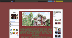 Desktop Screenshot of charmed-halliwell1.skyrock.com