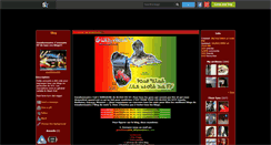 Desktop Screenshot of gwadannuaire.skyrock.com