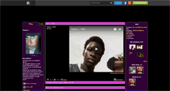 Desktop Screenshot of koopa-j.skyrock.com