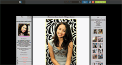 Desktop Screenshot of jasmin-villegas-source.skyrock.com