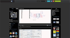 Desktop Screenshot of generalleclercq.skyrock.com