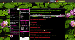 Desktop Screenshot of made-in-tiznit.skyrock.com