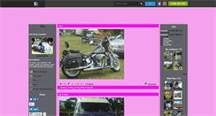 Desktop Screenshot of custompassion.skyrock.com