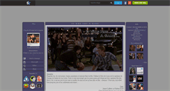 Desktop Screenshot of it-was-not-a-game.skyrock.com