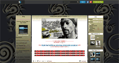 Desktop Screenshot of concours-snoop-dogg.skyrock.com