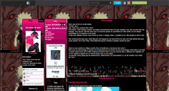 Desktop Screenshot of jessijed62.skyrock.com