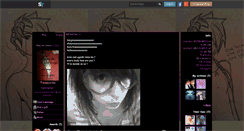 Desktop Screenshot of dream-s-fics.skyrock.com